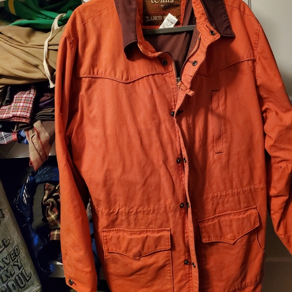 WALLS COAT - Picture 2 of 6